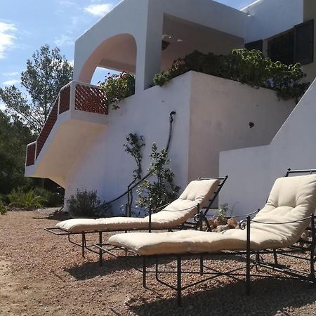 Casa Paquita ¡¡¡Vistas Espectaculares!!! Villa Sant Josep de sa Talaia Exterior photo